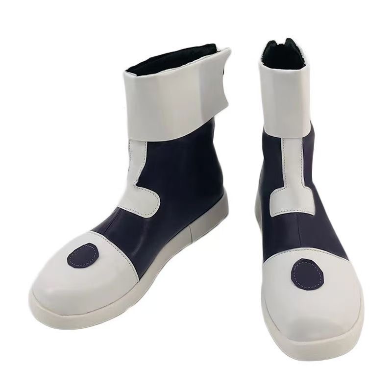 Killua Zoldyck Cosplay Shoes A - đánh giá và giá Cosplay Anime Killua Zoldyck