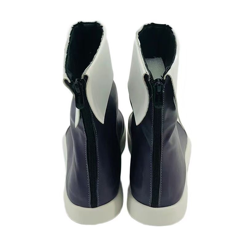 Killua Zoldyck Cosplay Shoes A - đánh giá và giá Cosplay Anime Killua Zoldyck