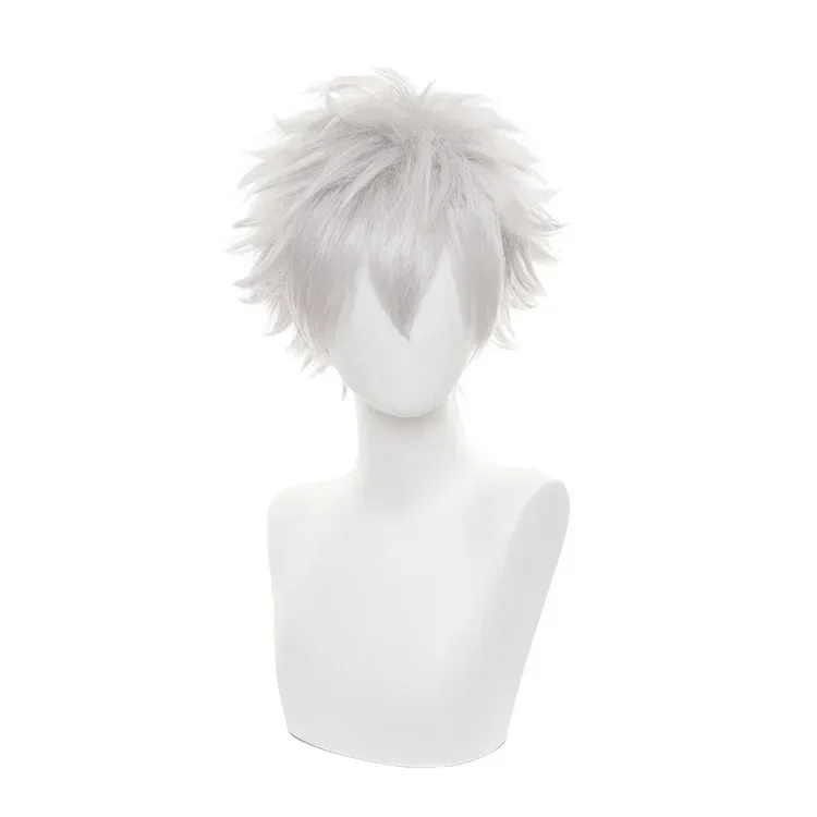 Anime Hunter x Hunter Killua Z - đánh giá và giá Cosplay Anime Killua Zoldyck