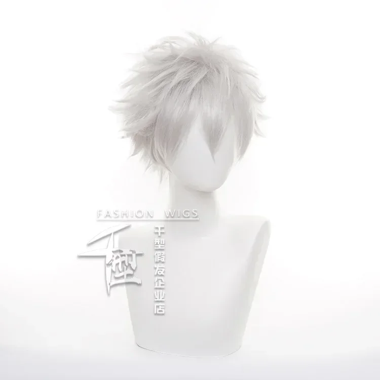 Anime Hunter x Hunter Killua Z - đánh giá và giá Cosplay Anime Killua Zoldyck