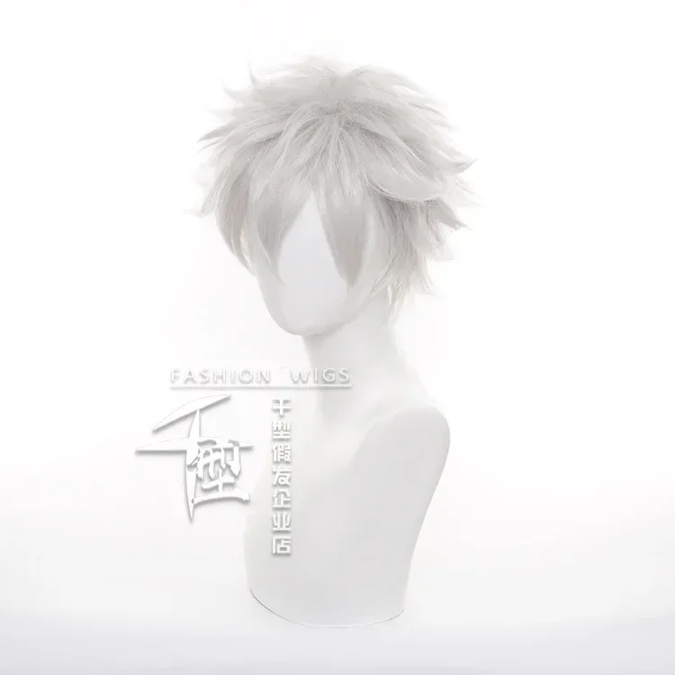 Anime Hunter x Hunter Killua Z - đánh giá và giá Cosplay Anime Killua Zoldyck