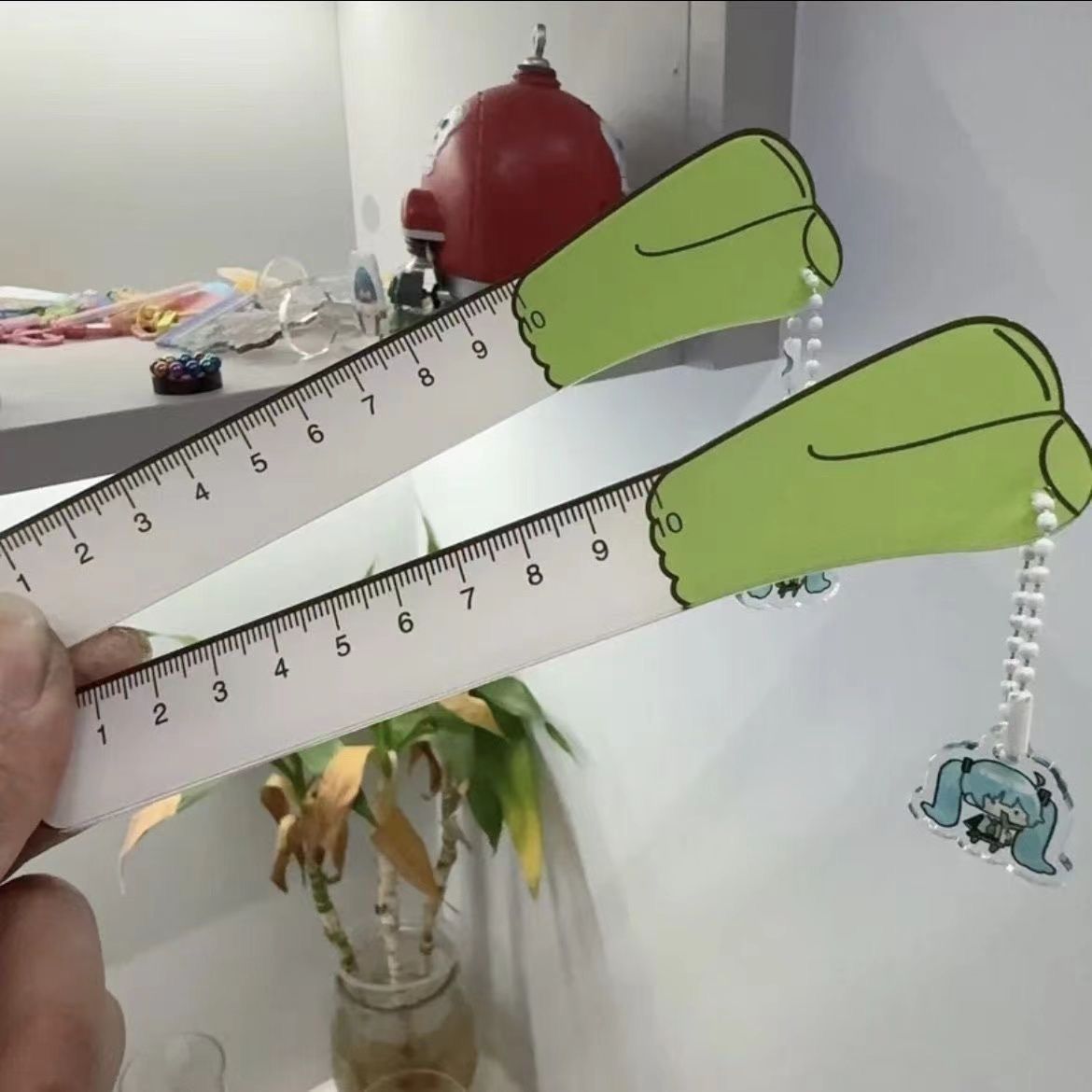 2024 New Anime Hatsune Miku Sc - đánh giá và giá Anime Cosplay Drawing