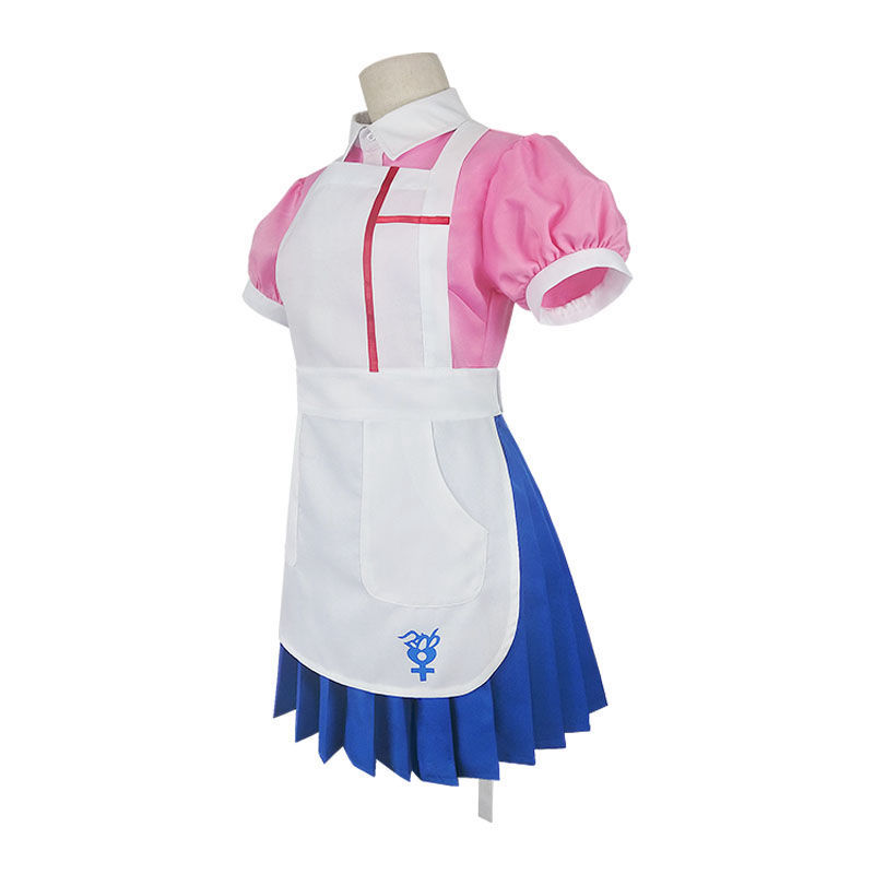 Sweet Cosplay Costume Hallowee - đánh giá và giá Anime Cosplay List