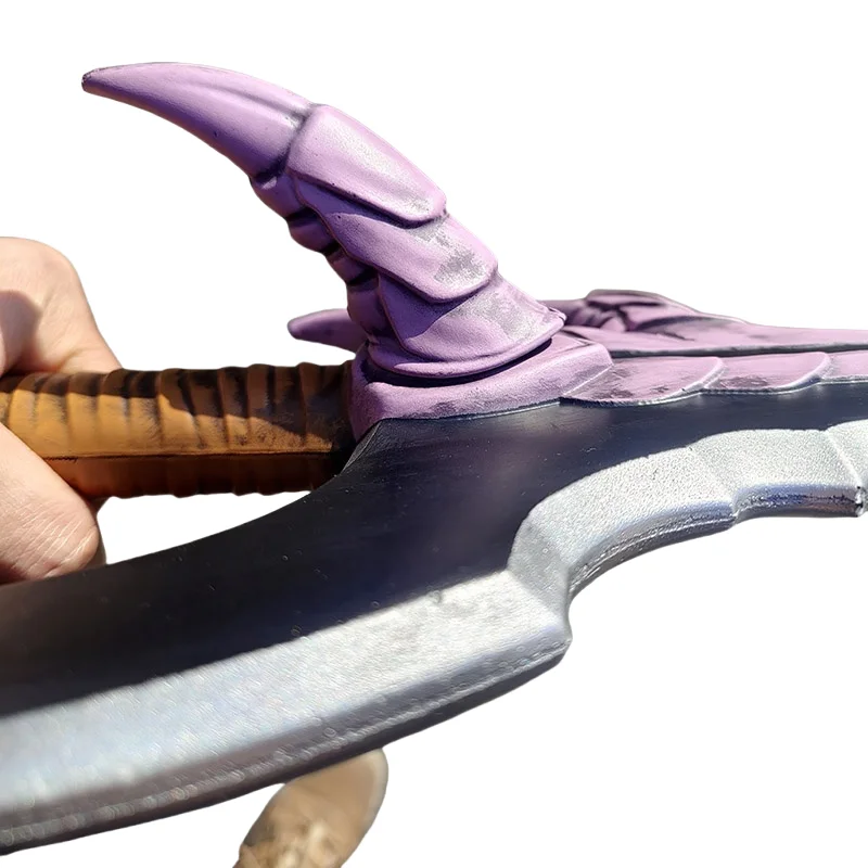 PU Xiaoyu Cheng Katana Sword A - đánh giá và giá Cosplay Anime Solo