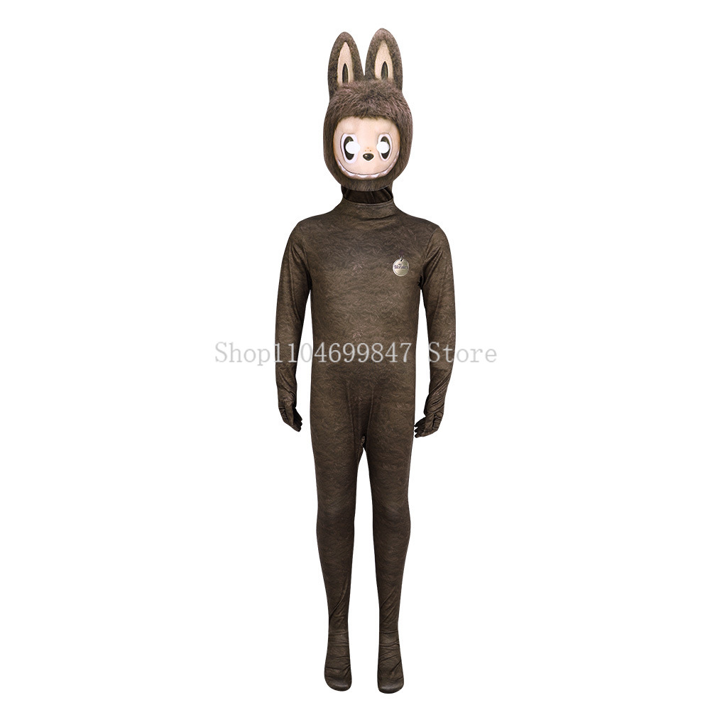 Cartoon Monster Zimomo Cosplay - đánh giá và giá Anime Cosplay Jumpsuit