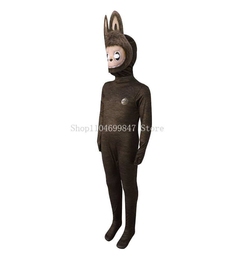 Cartoon Monster Zimomo Cosplay - đánh giá và giá Anime Cosplay Jumpsuit