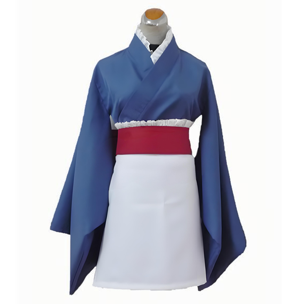 XIN LAI SEN Unisex Anime Cos T - đánh giá và giá Anime Cosplay Kimono