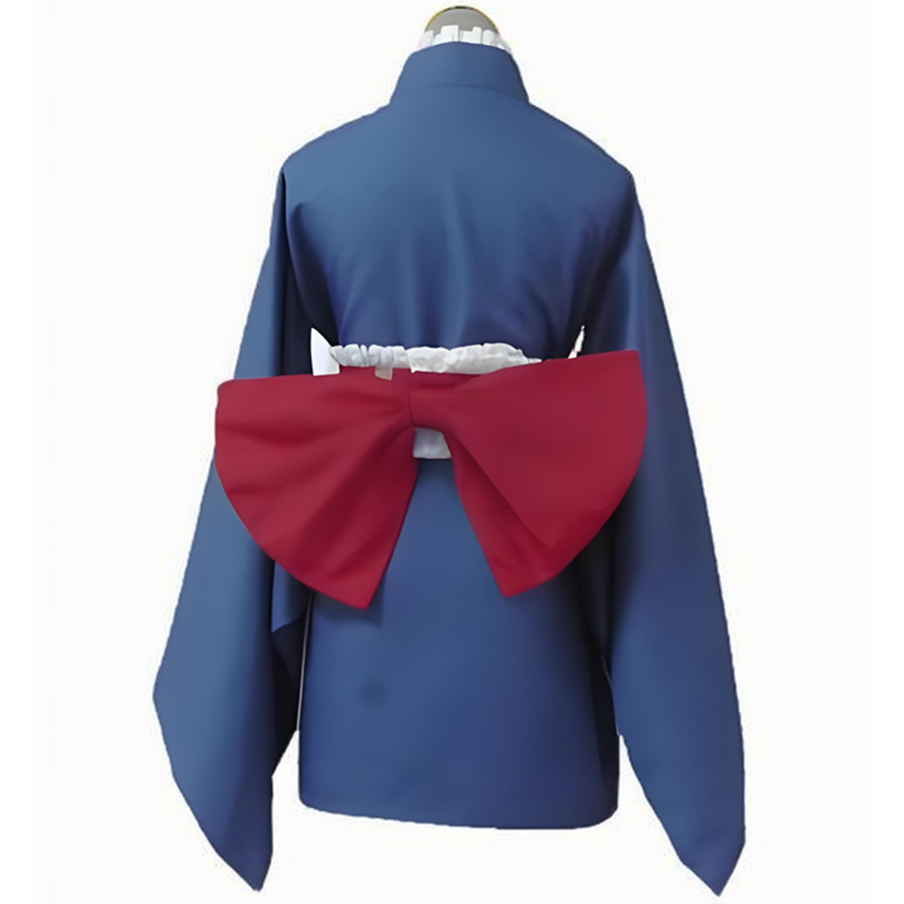 XIN LAI SEN Unisex Anime Cos T - đánh giá và giá Anime Cosplay Kimono