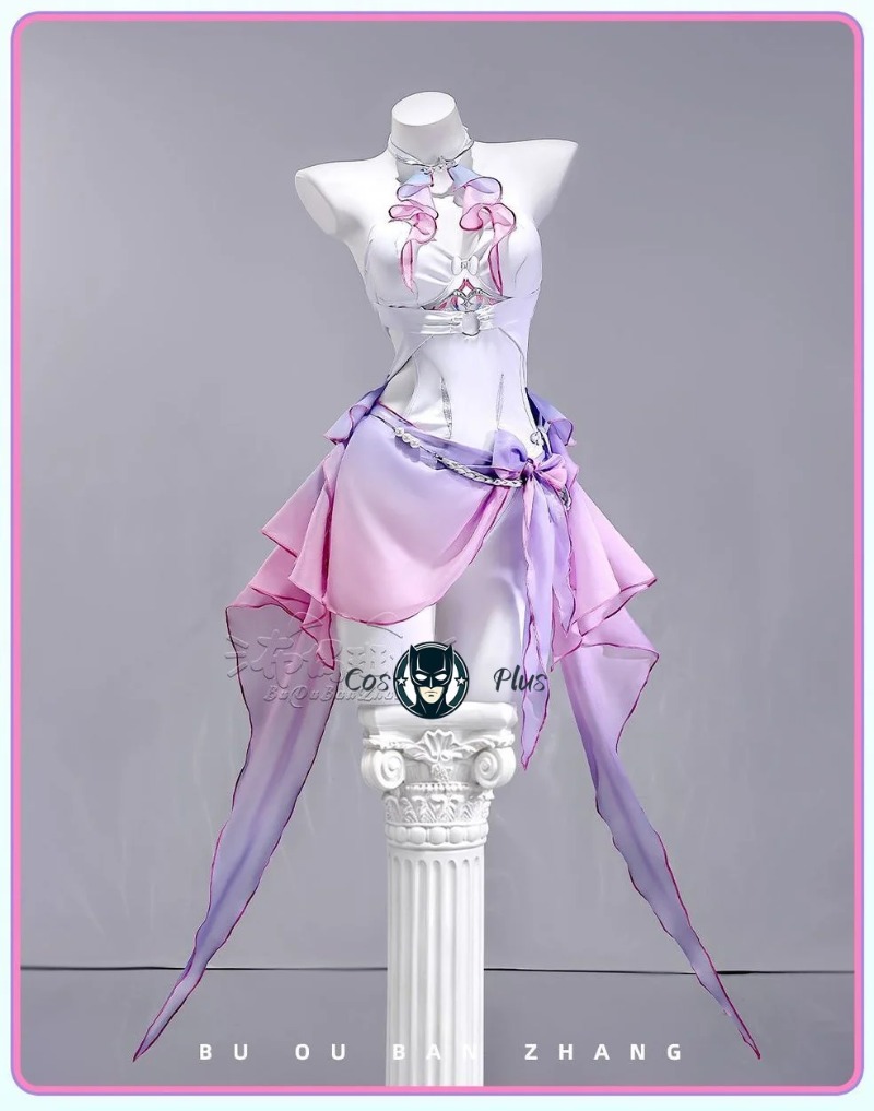 Zenless Zone Zero Remielle Dan - đánh giá và giá Cosplay Anime Solo