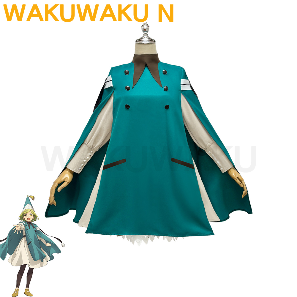 IN STOCK Qifrey Coco Cosplay C - đánh giá và giá Cosplay Anime N