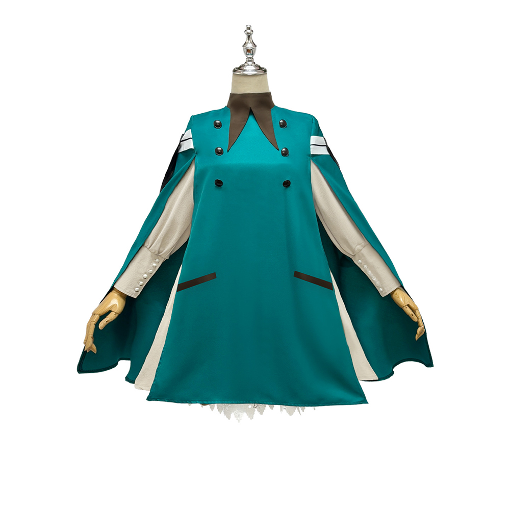 IN STOCK Qifrey Coco Cosplay C - đánh giá và giá Cosplay Anime N