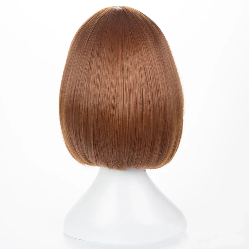 Anime My Hero Academia Ochako  - đánh giá và giá Anime Cosplay Website