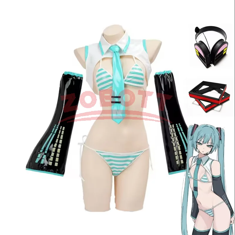Game Miku Cosplay Miku Formula - đánh giá và giá Cosplay Anime N
