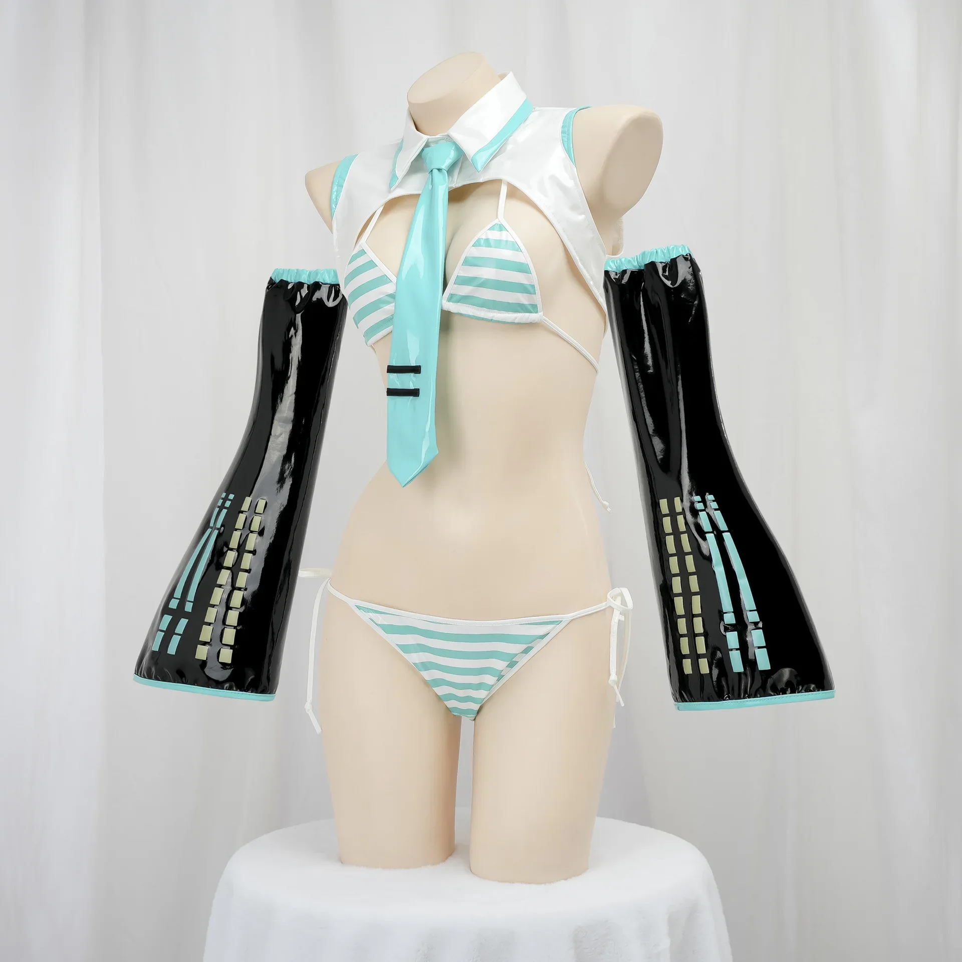 Game Miku Cosplay Miku Formula - đánh giá và giá Cosplay Anime N