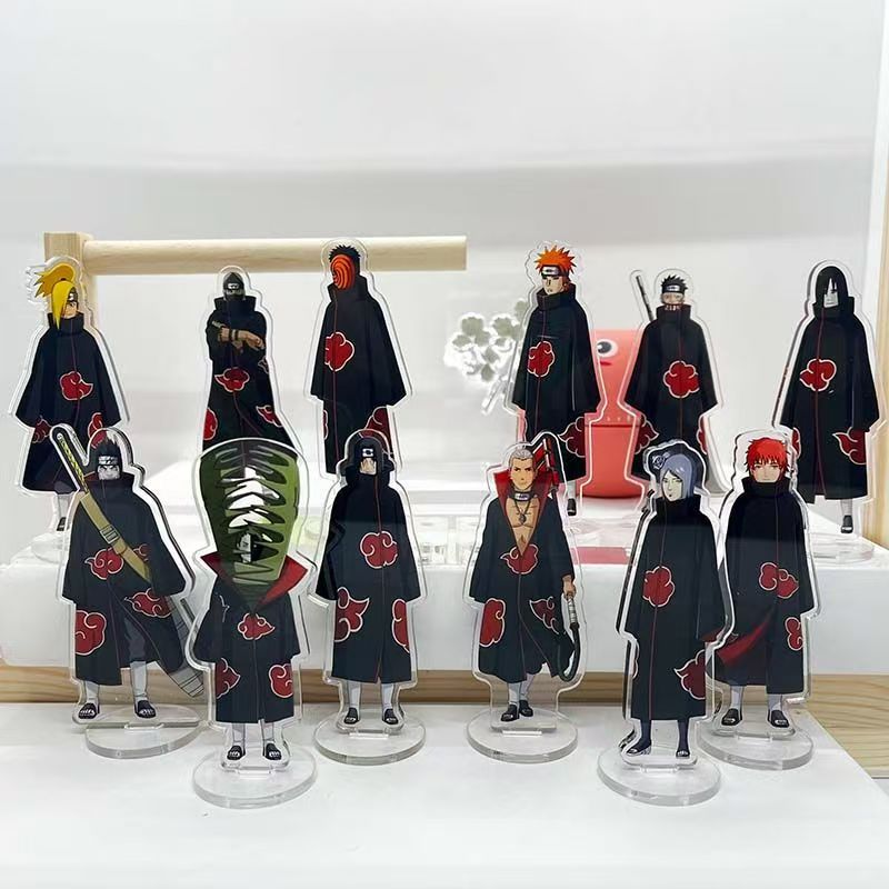 NARUTO Itachi Uchiha Cartoon C - đánh giá và giá Anime Cosplay Cute
