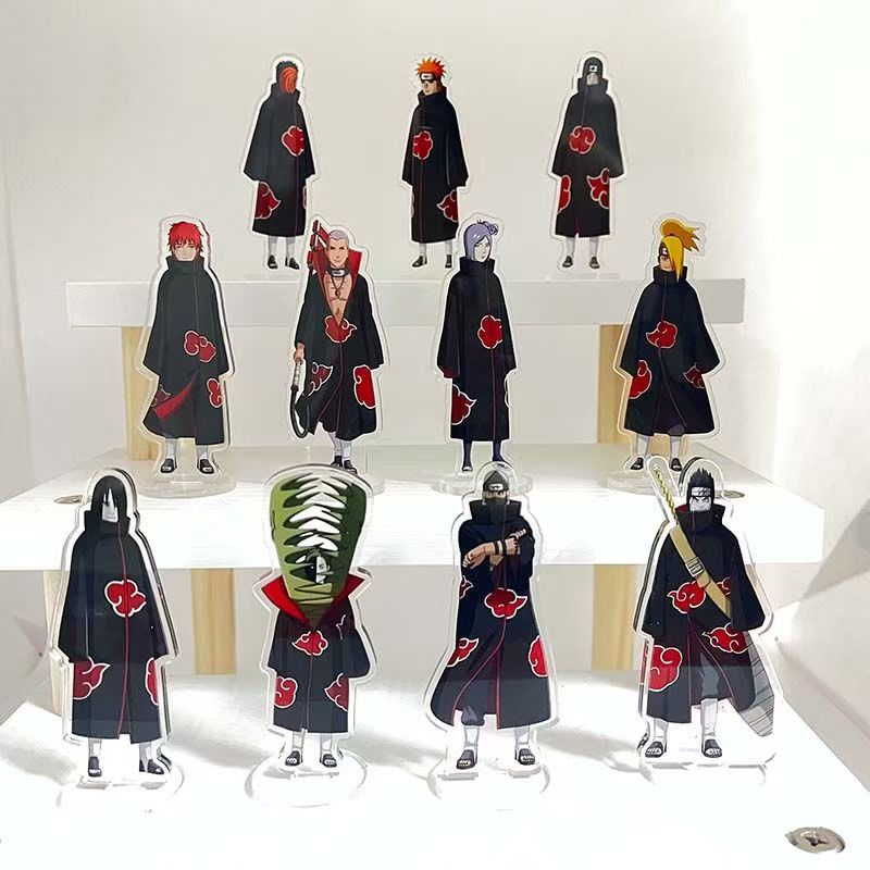 NARUTO Itachi Uchiha Cartoon C - đánh giá và giá Anime Cosplay Cute
