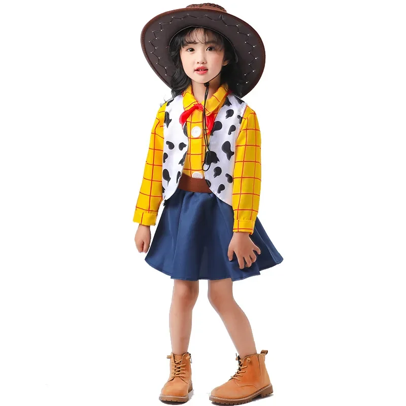 Halloween Couple Family Cospla - đánh giá và giá Anime Cosplay Female Ideas
