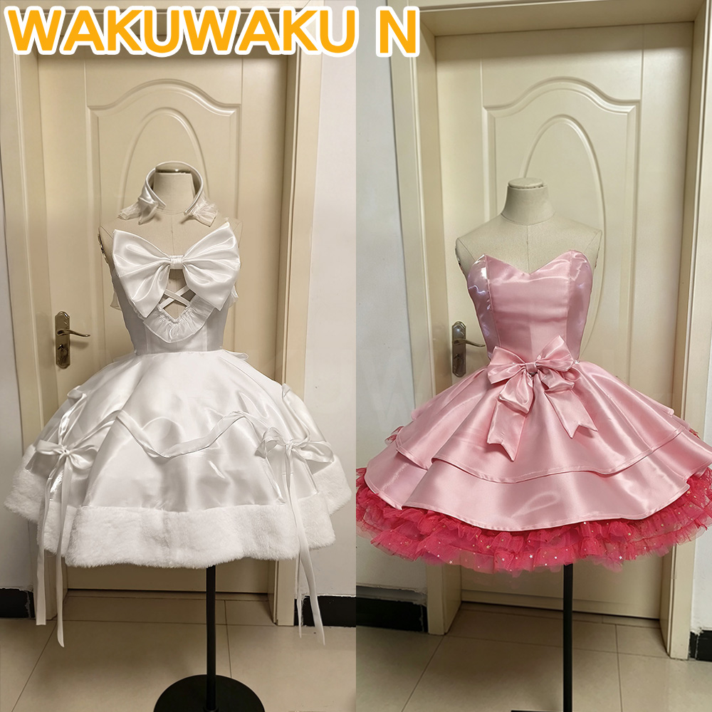IN STOCK Mizi Sua Cosplay Cost - đánh giá và giá Anime Zombie Cosplay