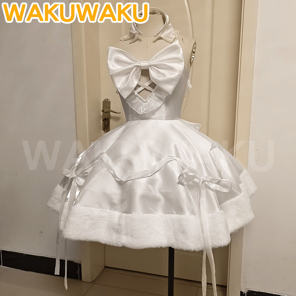 IN STOCK Mizi Sua Cosplay Cost - đánh giá và giá Anime Zombie Cosplay