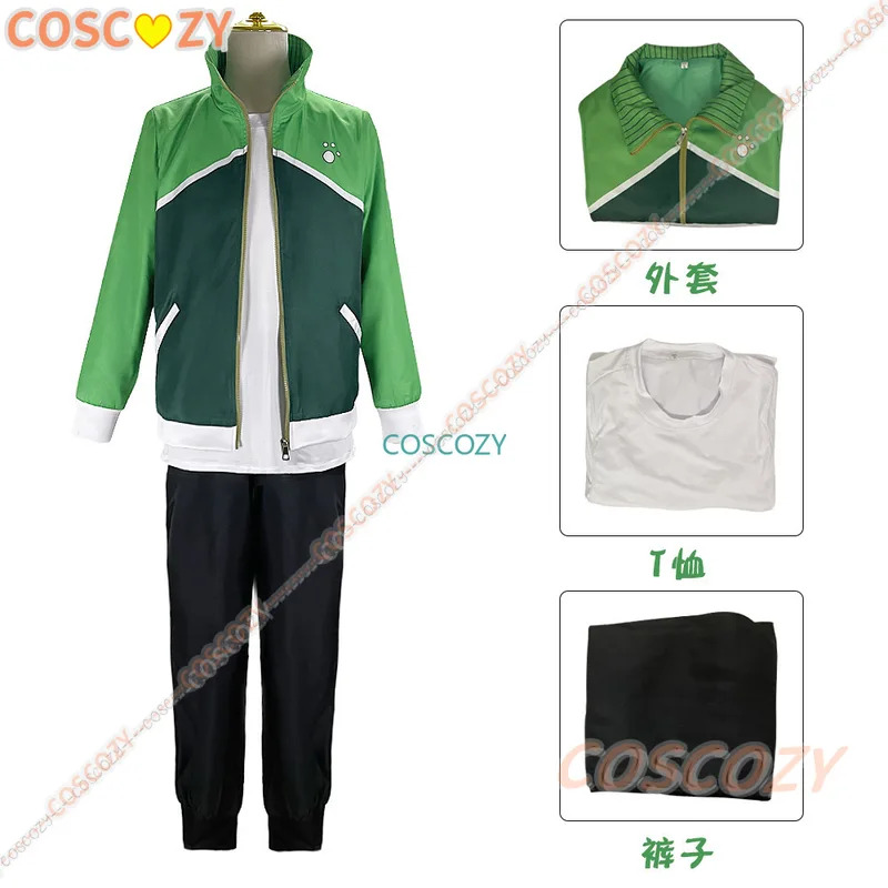 2025 yiyi Anime Zom 100 Shizuk - đánh giá và giá Anime Cosplay List