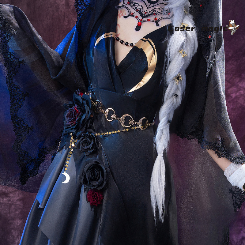 Irelia H Store Anime Reverse:1 - đánh giá và giá Anime Cosplay Outfits For Women