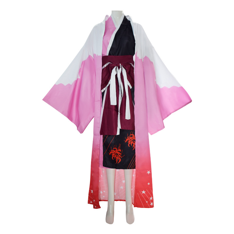 Ozaki Kouyou Cosplay Costume K - đánh giá và giá Anime Cosplay Kimono