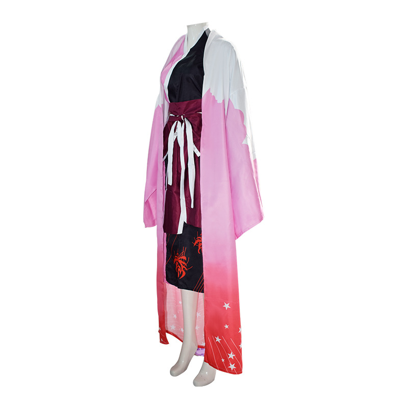 Ozaki Kouyou Cosplay Costume K - đánh giá và giá Anime Cosplay Kimono