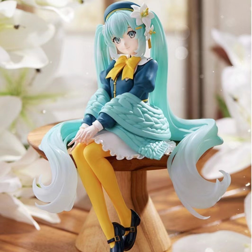 Wholesale Drop Shipping Hatsun - đánh giá và giá Cosplay Anime N