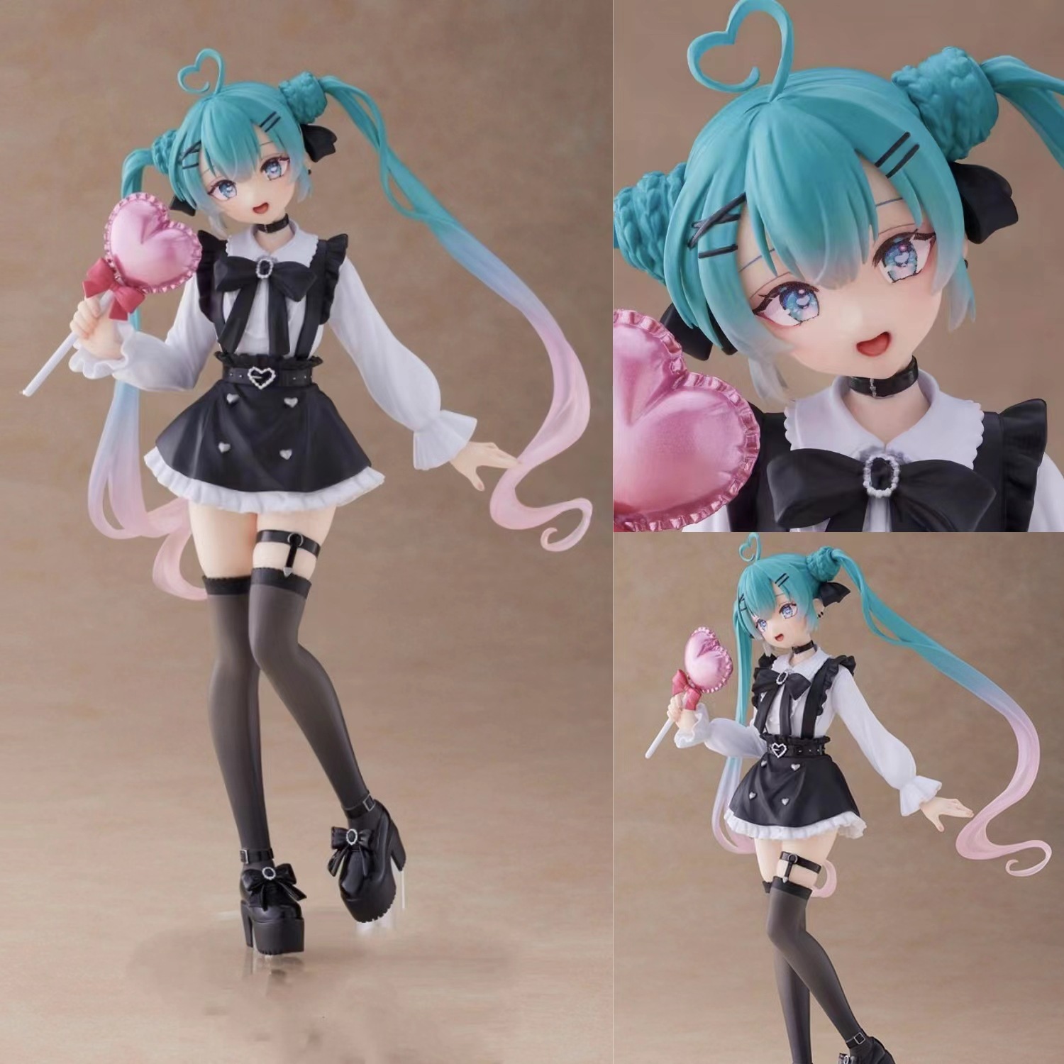 Wholesale Drop Shipping Hatsun - đánh giá và giá Cosplay Anime N