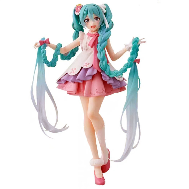 Wholesale Drop Shipping Hatsun - đánh giá và giá Cosplay Anime N