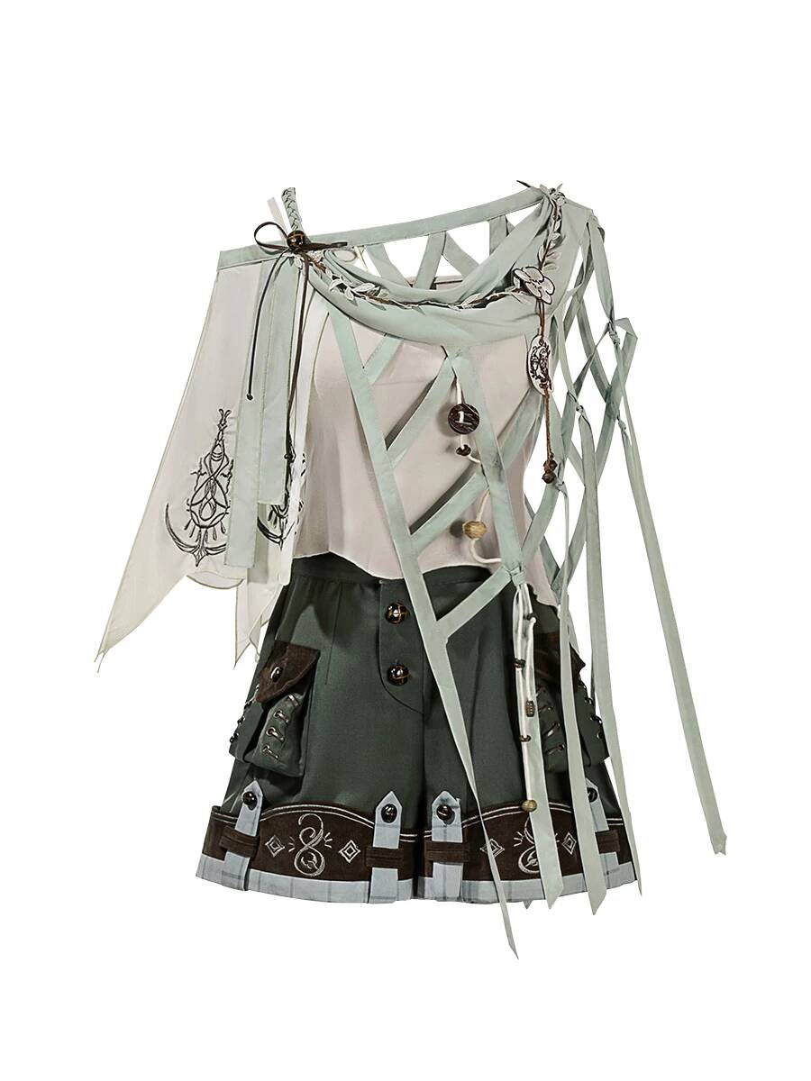 New Forest Guide Prince-like L - đánh giá và giá Anime Cosplay Lolita