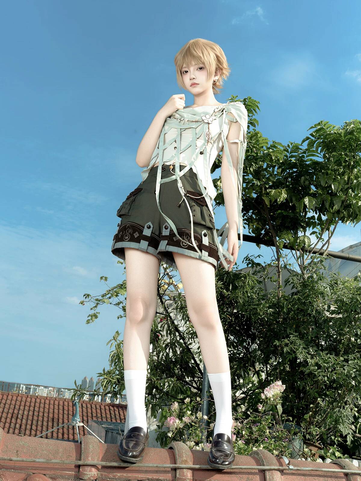 New Forest Guide Prince-like L - đánh giá và giá Anime Cosplay Lolita