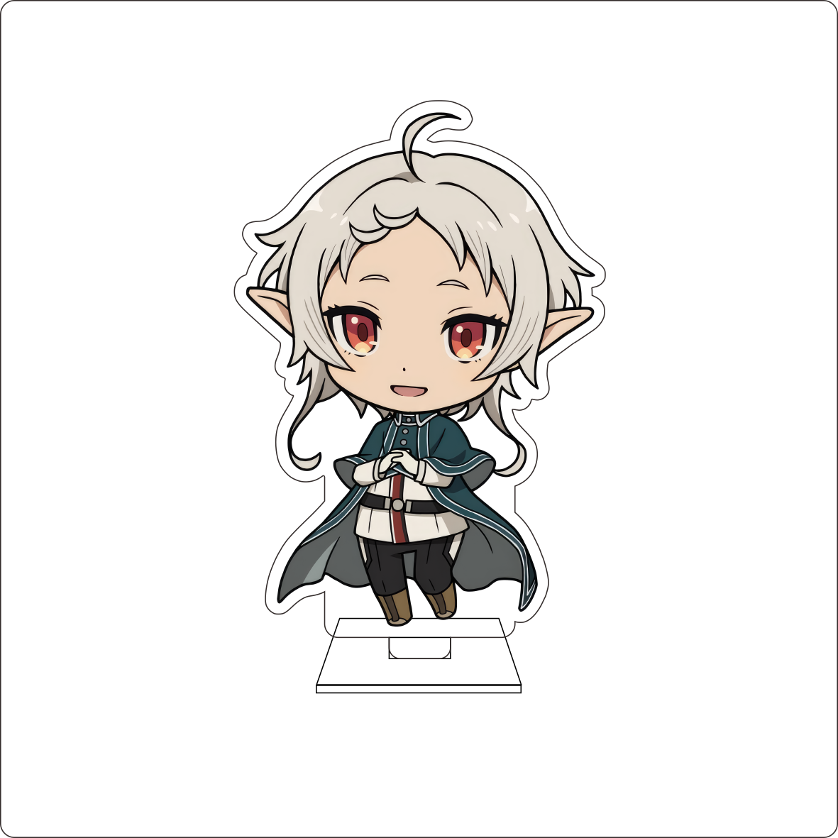 10CM Anime ‌Mushoku Tensei: Jo - đánh giá và giá Anime Cosplay Cute
