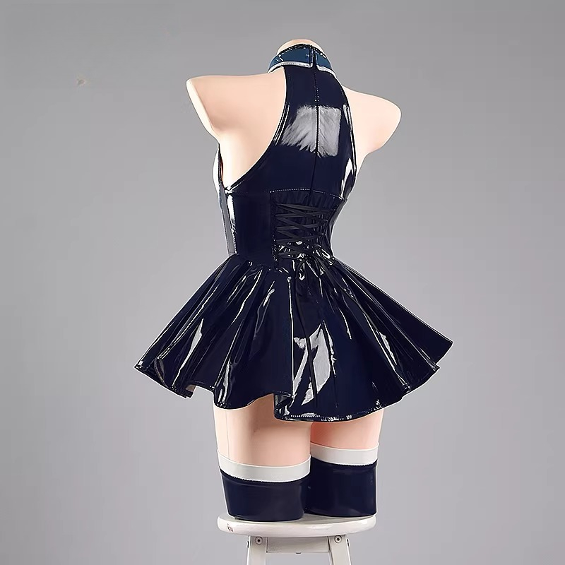 Play Role Game Blue Archive Te - đánh giá và giá Anime Cosplay Jumpsuit