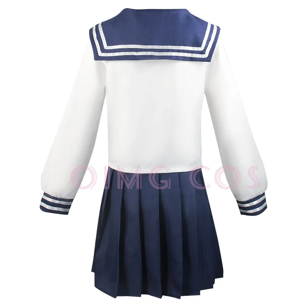 Amanai Riko Cosplay Costume Ga - đánh giá và giá Anime Cosplay Jujutsu
