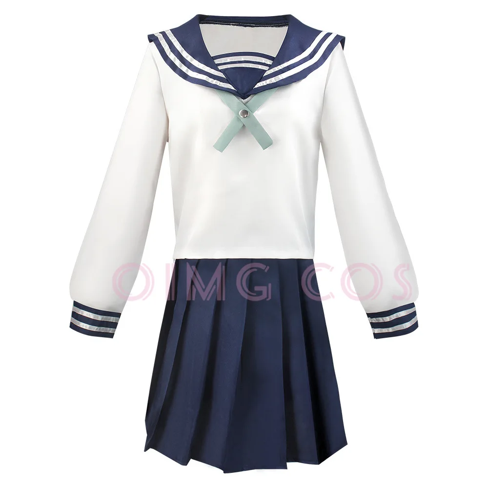 Amanai Riko Cosplay Costume Ga - đánh giá và giá Anime Cosplay Jujutsu