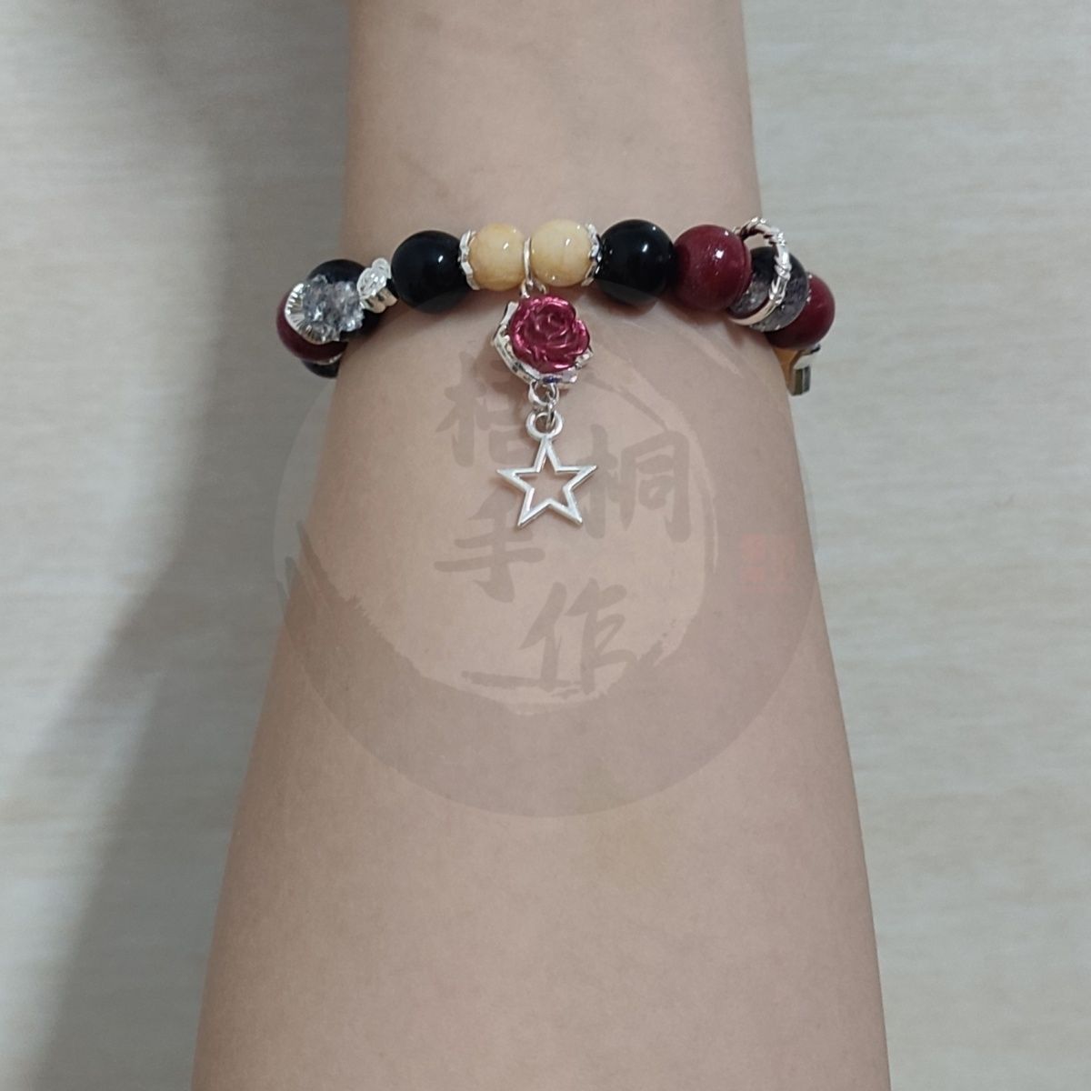 Anime The Freak Circus Bracele - đánh giá và giá Anime Cosplay Cute