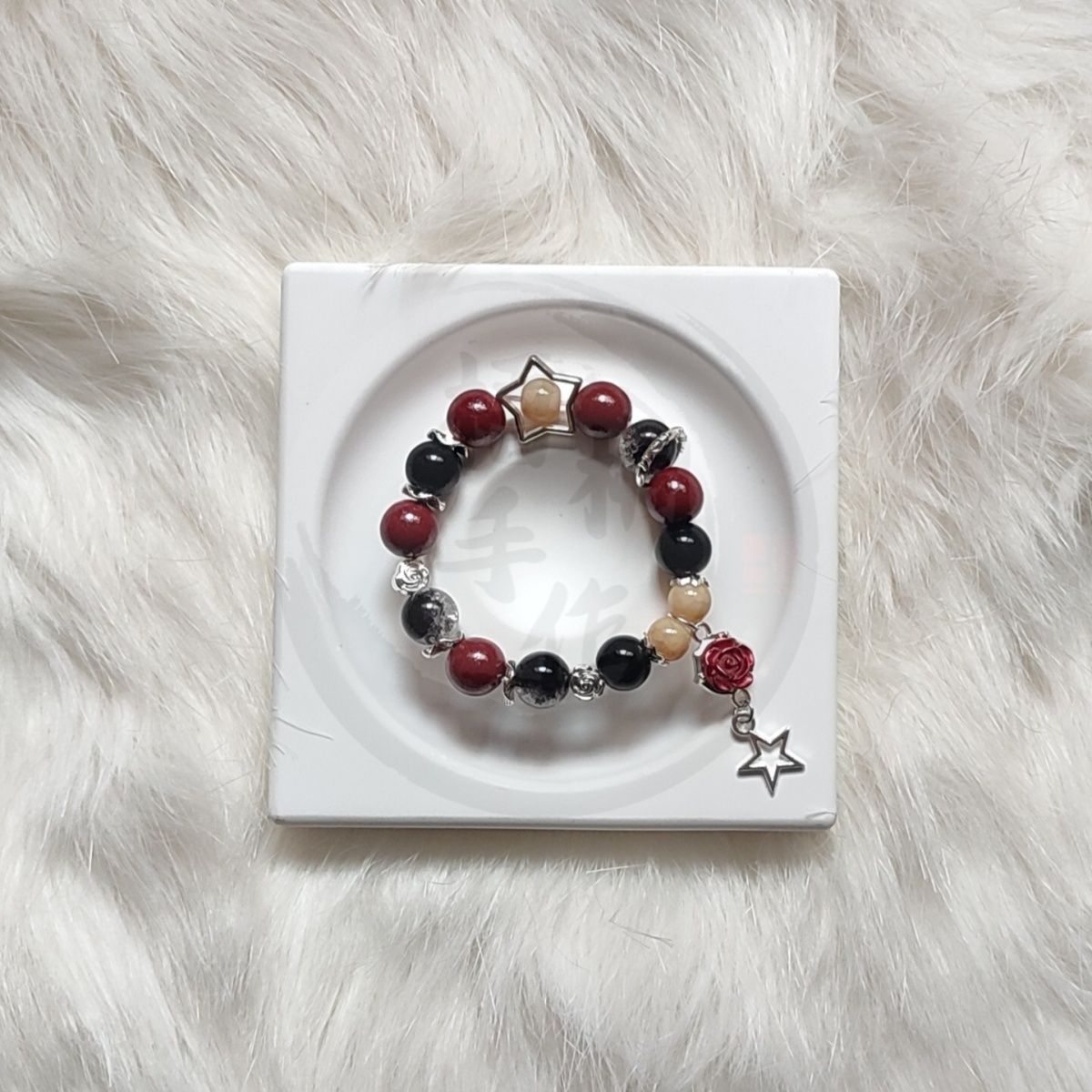 Anime The Freak Circus Bracele - đánh giá và giá Anime Cosplay Cute