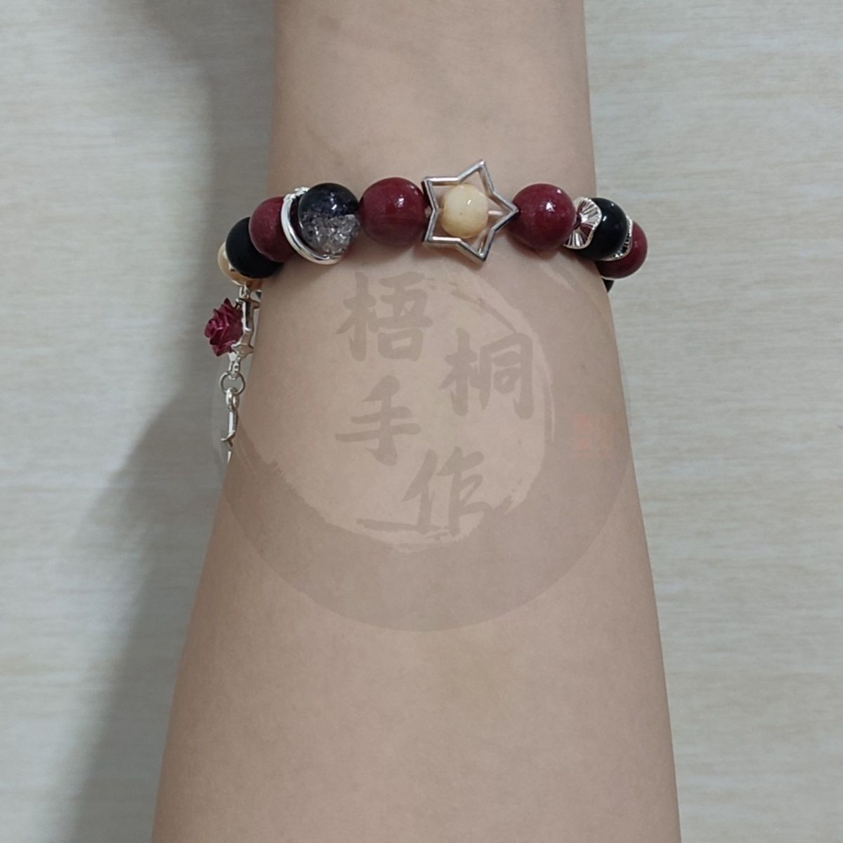 Anime The Freak Circus Bracele - đánh giá và giá Anime Cosplay Cute