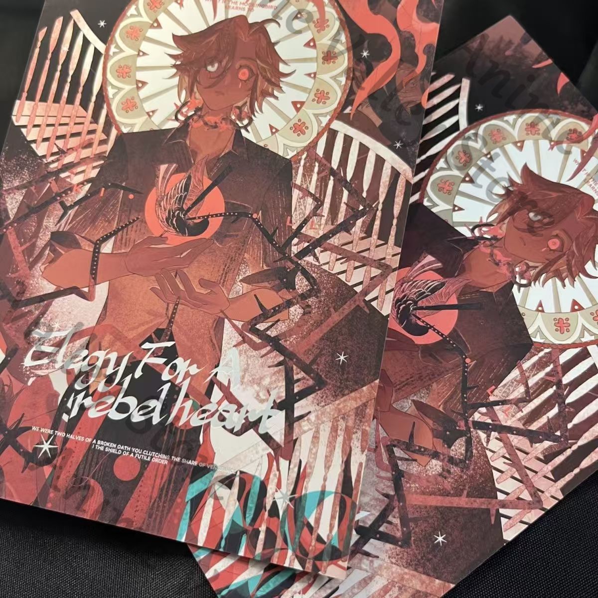 Anime Zenless Zone Zero Von Ly - đánh giá và giá Anime Cosplay Images