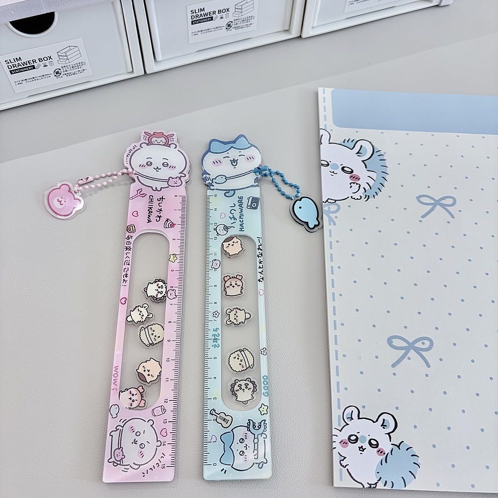 Anime Chiikawa Cute Sliding Ru - đánh giá và giá Anime Cosplay Drawing