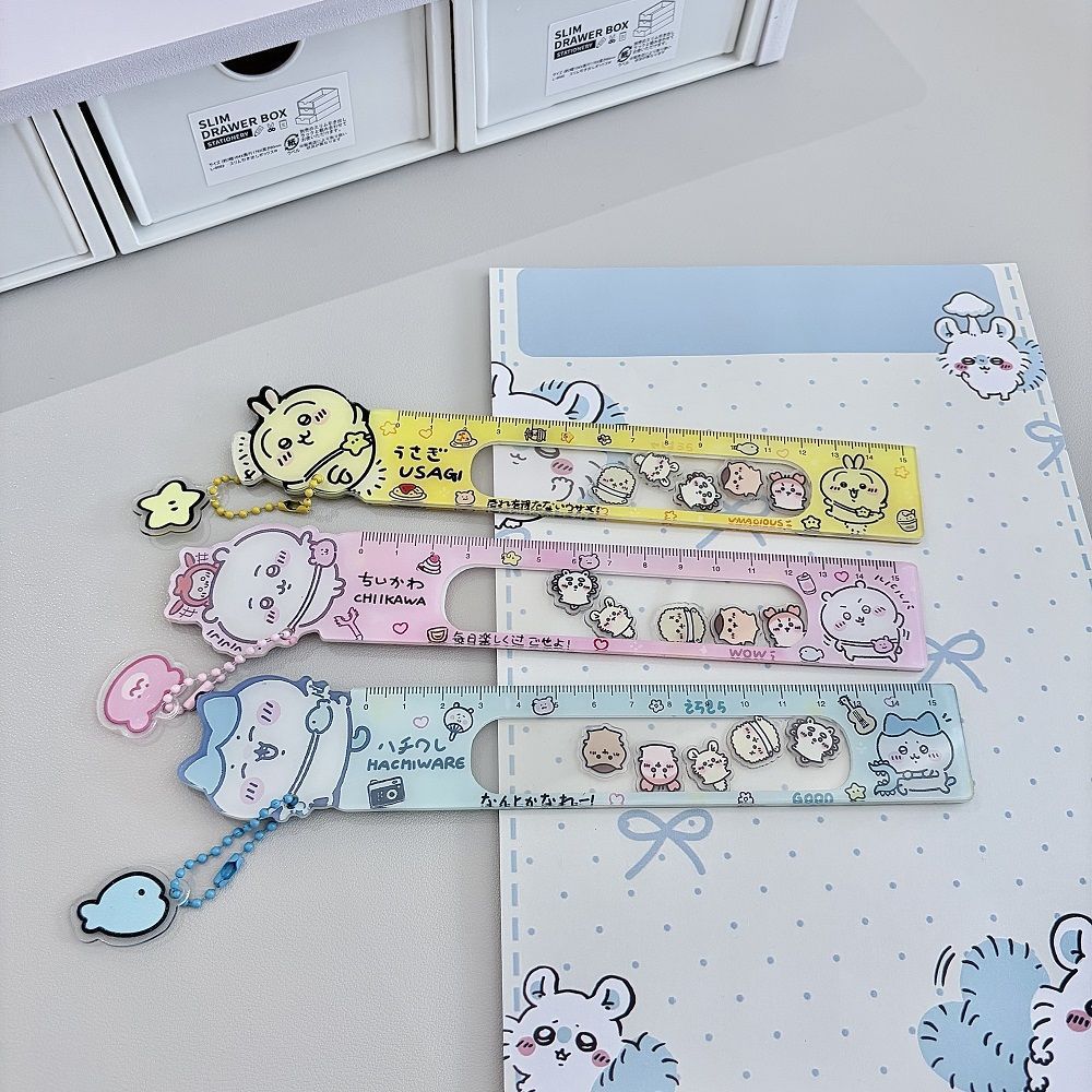 Anime Chiikawa Cute Sliding Ru - đánh giá và giá Anime Cosplay Drawing
