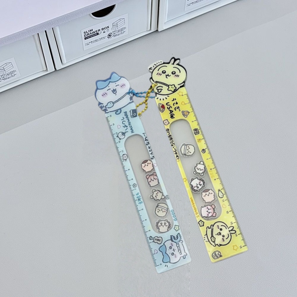 Anime Chiikawa Cute Sliding Ru - đánh giá và giá Anime Cosplay Drawing