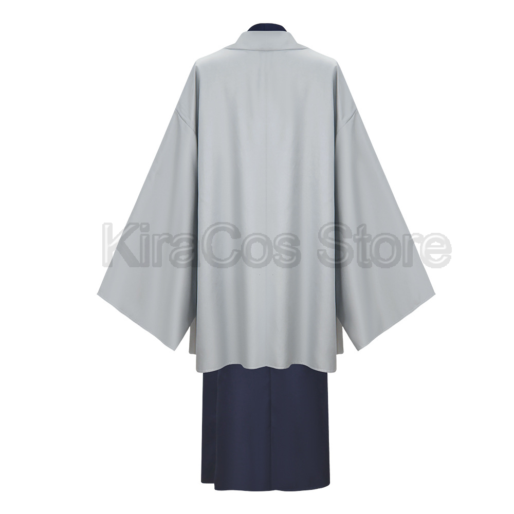 Anime Gintama Kotaro Katsura C - đánh giá và giá Anime Cosplay Kimono