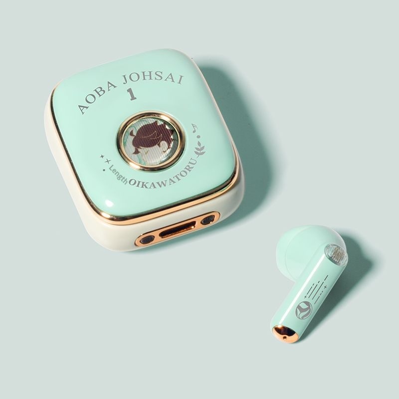 Oikawa Tooru Haikyuu  Wireless - đánh giá và giá Anime Cosplay Cute