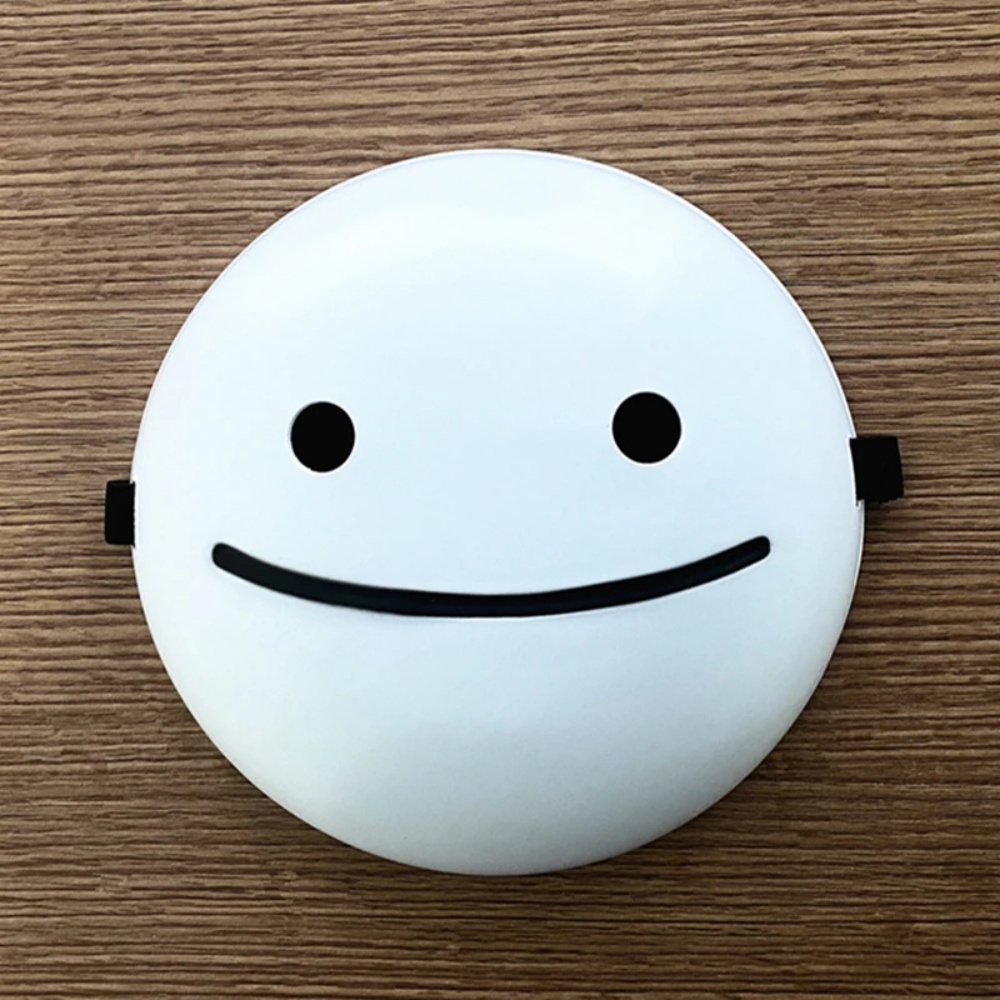 Anime Dream Cosplay Smile Mask - đánh giá và giá Anime Cosplay Website