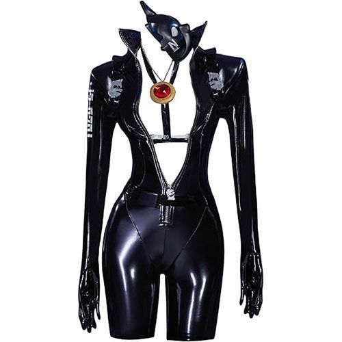WHH Anime Nikke Quency Cosplay - đánh giá và giá Anime Cosplay Outfits For Women