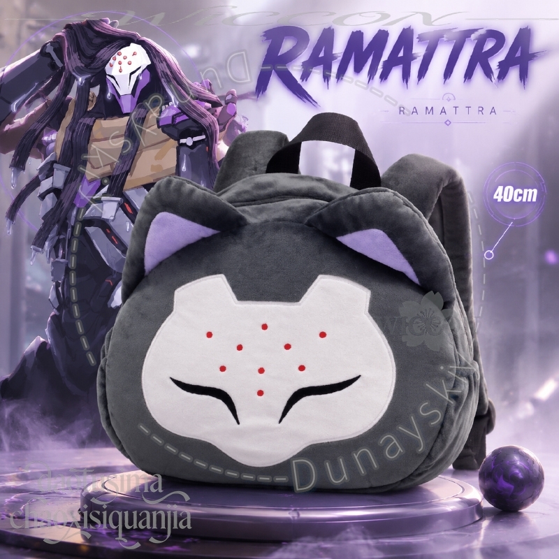 RAMATTRA Fanart Anime Funny Bi - đánh giá và giá Anime Cosplay Face