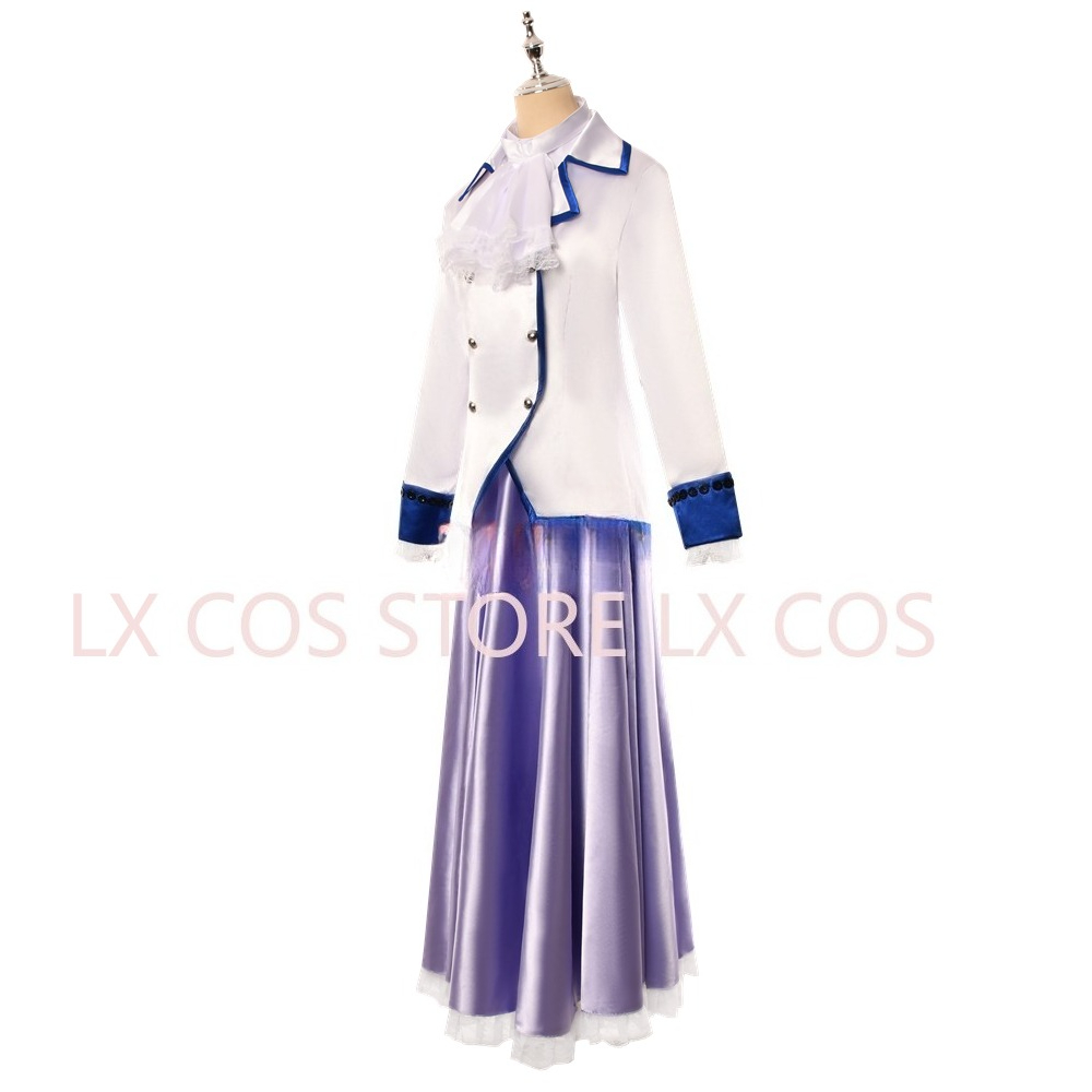 APH Axis Powers Hetalia Austri - đánh giá và giá Anime Cosplay Simple