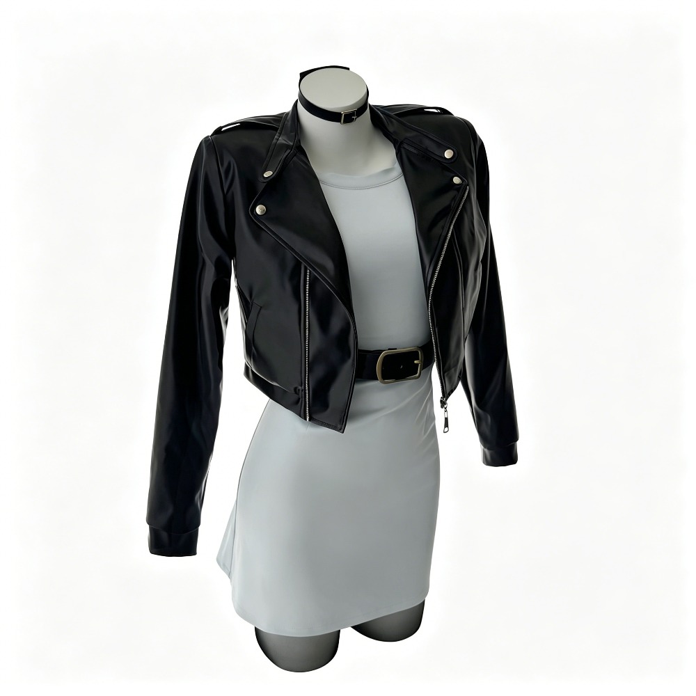 Smoking Behind the Supermarket - đánh giá và giá Anime Cosplay Outfits For Women